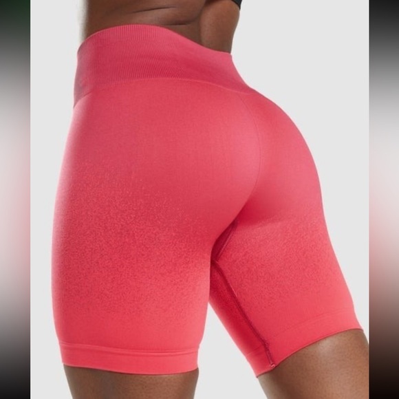 Gymshark adapt shorts ombre size S - Picture 5 of 9